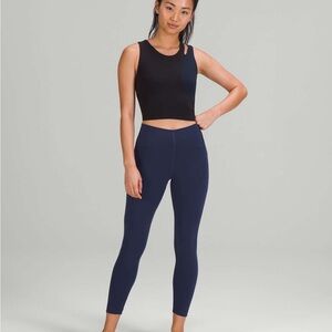 Lululemon Instill High-Rise Tight 25"
